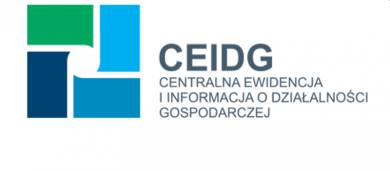 ceidg - logo