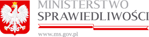ministerstwo sprawiedliwości - logo
