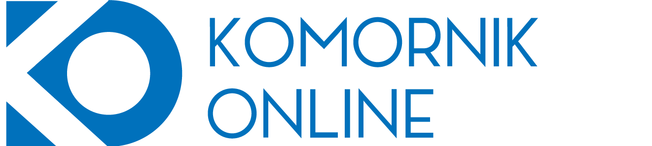 komornik online - logo
