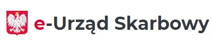 e-urząd skarbowy - logo