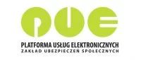PUE - logo