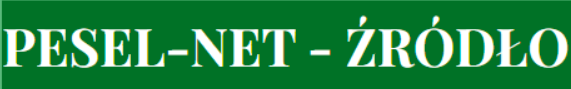 pesel.net - logo